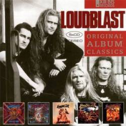 Loudblast : Original Album Classics